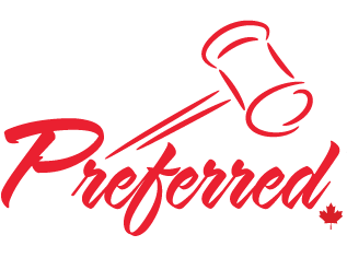 Preferred Auction Company